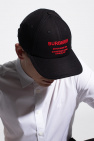 Burberry Baseball cap with logo